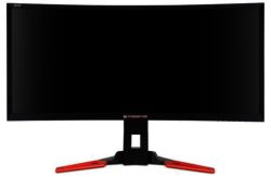 Acer Predator 35 Inch Curved Monitor
